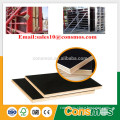 high grade consmos brand 18mm film faced plywood for building